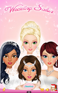 Download Wedding Salon